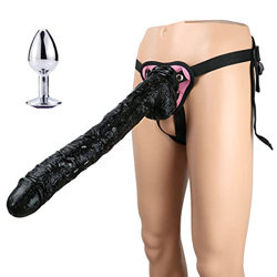 Cugzue Nero, Enorme, Misura Regolabile, Design Impermeabile características