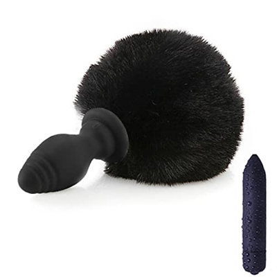 ZJZFL Materiale in Silicone Regolabile e Impermeabile, Nero, Non Facile da Danneggiare