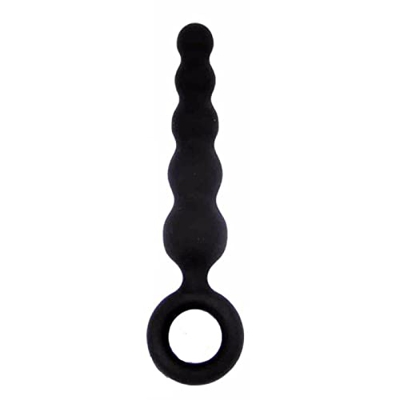 Cugzue Nero, Materiale in Silicone, Facile da Trasportare