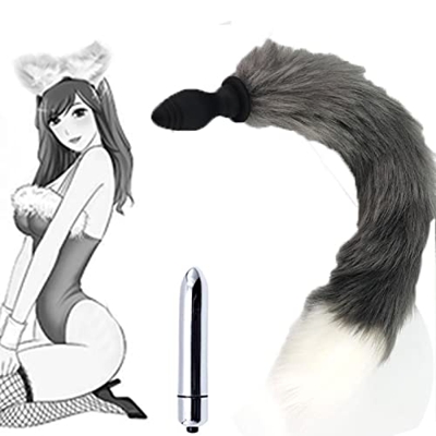 ZJZFL Materiale in Silicone Regolabile e Impermeabile per L'uso Sempre e Ovunque