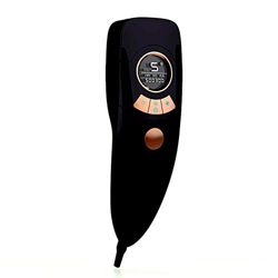 Epilatore Laser Depiladora Elettrico Depiladora per Donna E Uomo 4 in 1 Depilazione Laser IPL Freddo Permanente per Gamba Corpo Corpo Bikini,Nero características
