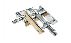 GENGGENG YEJIANGHUA Adatto for 2021 Pedali in Bicicletta Calda Mountain Bike MTB Cuscinetto Vintage in Lega di Ciclismo su Strada BMX Accessori for Pe precio