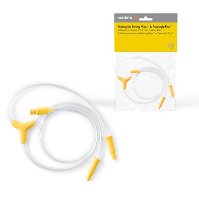 Medela Tubetto per tiralatte Swing Maxi e Freestyle Flex