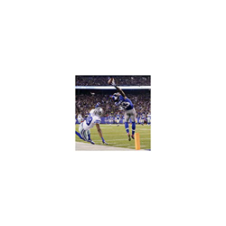 ERST Rookie Of The Year Nfl Game 8x10 - Stampa celebrità características
