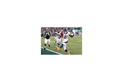 ERST Nfl Aqib Talib Game 8x10 - Stampa celebrità
