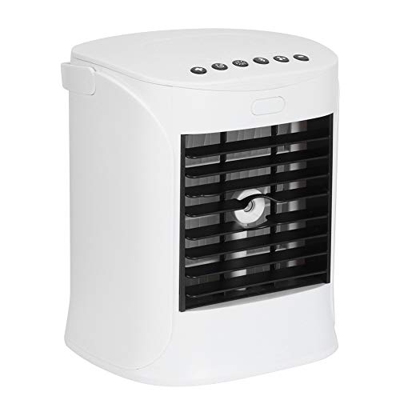 Pwshymi Ventola del condizionatore d'Aria Ventola di Raffreddamento Ventola del condizionatore d'Aria Ventola di umidificazione Raffreddatore d'Aria p