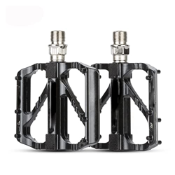 FIVENUM 3 Cuscinetto Pedale Bicicletta Pedalo for Biciclette Anti-Skid Pedale Cuscinetto a sgancio rapido Allega in Lega di Alluminio Accessori for Bi características