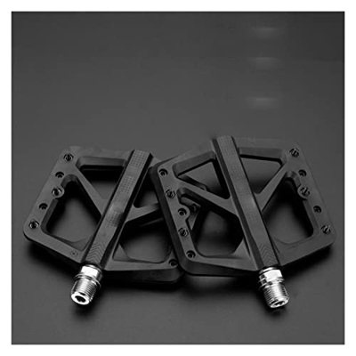 FIVENUM Ultralight Seal Cuscinetti Bicycle Bike Pedals Cycling Nylon Road BMX MTB Pedali Piattaforma Piattaforma Piattaforma Piattaforma for Biciclett