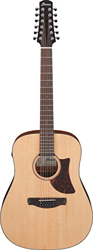 Ibanez AAD1012E Open Pore Natural características