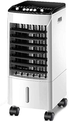 Mini condizionatore d'Aria Ventilatore Portatile per condizionatore d'Aria per casa Mobile Ventilatore per condizionatore d'Aria a Risparmio energetic precio