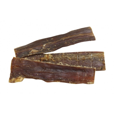 Niki Natural Barf Snack di Manzo : 40-60 gr - Esofago