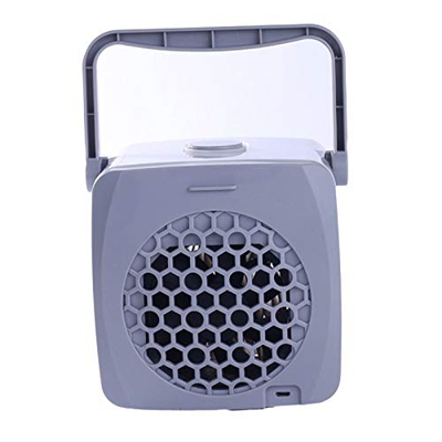 CUYUFIA Mini USB condizionatore d'aria ventilatore portatile piccolo dispositivo di raffreddamento d'aria purificatore umidificatore per casa stanza u
