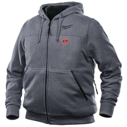 Felpa Milwaukee Gray M12 Warming Hhgrey3-0 Taglia M 4933464353 Senza Batteria E Caricatore precio