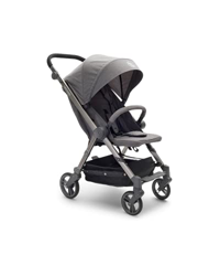 Twistshake 78474, Passeggino Tour pieghevole/0-22 kg/Passeggino sportivo combinato - Grigio precio