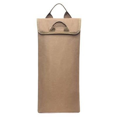 FAJIA Borsa Termica isolata Manicotto Isolante Protettivo per Sacca d'Acqua da 2-2,5 Litri per Escursionismo Ciclismo Alpinismo Campeggio Sci Snowboar