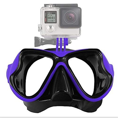 QHYTL Materiale: Vetro temperato, Silicone<br/> Colore: Giallo, Rosso, Nero, Blu<br/> Dimensioni: 22,5 x 16,5 x 11,5 cm/8,9 x 6,5 x 4,5 Pollici<br/> T