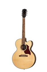Gibson J-185 EC Modern Nut en oferta