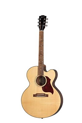 Gibson J-185 EC Modern Nut