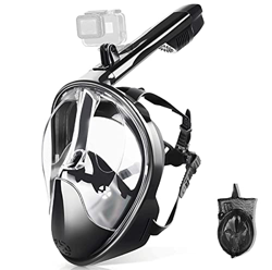 QHYTL [Materiale della Montatura] PVC ad Alta densità<br/> [Materiale delle Lenti] Vetro temperato<br/> [Materiale del Cinturino delle Lenti] Silicone precio