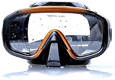 QHYTL Specifiche:<br/> Nome: Maschera Subacquea per Snorkeling Completamente asciutta<br/> Materiale Lenti: Lente in Vetro temperato ad Alta permeabil