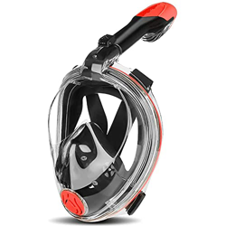 QHYTL <br/> <br/> Maschera da Sub/Occhialini da Nuoto:<br/> <br/> Materiale Maschera: Silicone Liquido<br/> <br/> Materiale Telaio: policarbonato<br/> características