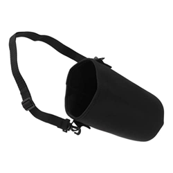 Healvian Sacca Portatrice per Bottiglia in Neoprene può Raffreddamento da 750 Ml Porta Bottiglia Portante con Spalla Regolabile con Spalla in Campeggi en oferta