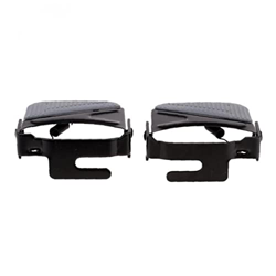 Pedali Posteriori Per Bici 1 Paio Pedale Poggiapiedi Posteriore Pieghevole Per Bicicletta Supporto Per Bicicletta Addensato Antiscivolo Per Bici Strad en oferta