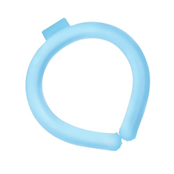 Orogoo Cooling Neck Wraps - Collare refrigerante resistente, riutilizzabile, per estate, corsa, escursionismo, ciclismo, pesca, guida en oferta