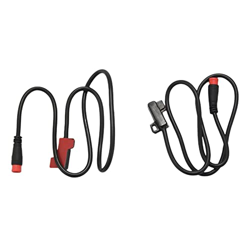 ZHIHUAN Xzhen Sensore Freno for Bici Elettrico spegnimento del connettore Impermeabile Xzhen (Color : 2 Pin) en oferta
