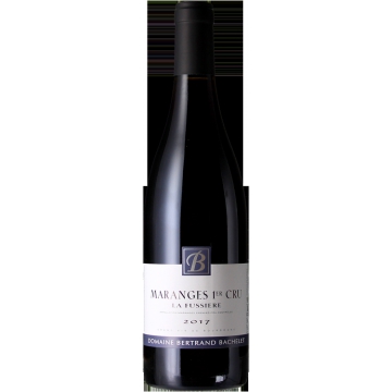 MARANGES 1ER CRU - LA FUISSIERE 2018 - DOMAINE BERTRAND BACHELET