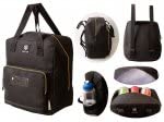 Borsa termica termica morbida isolata, borsa termica morbida a tenuta stagna per spiaggia, picnic, campeggio, sport, borsa termica pieghevole