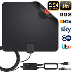 TV Interna Potente Per 1080P 4K Tutti i Vecchi e Smart TV en oferta