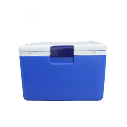Veicolo Frigoriferi per esterni Barbecue Viaggio Refrigerazione Pesca Scatole per la conservazione Trasporto di alimenti Frutti di mare Frigorifero (5 en oferta