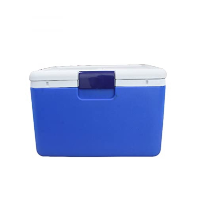 Veicolo Frigoriferi per esterni Barbecue Viaggio Refrigerazione Pesca Scatole per la conservazione Trasporto di alimenti Frutti di mare Frigorifero (5