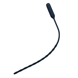 WGEMXC vestibilità in Silicone Nero, Impermeabile 350 Mm características