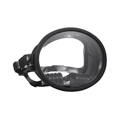 XUAN Adulti subacqueo Immersioni a Faccia Piena for Il Viso Anti Nebbia Snorkeling Occhiali da Bagno Nuoto características