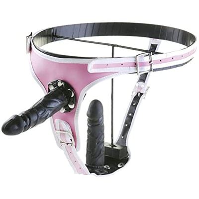 ZBYY Doppia Testa Leggero e Resistente Portatile e Durevole