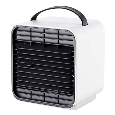 MAHWTF Raffreddatore d'Aria Portatile, condizionatori d'Aria mobili Raffreddatore Personale Ventilatore del condizionatore d'Aria/umidificatore/purifi