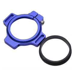 ZHIHUAN Xzhen Kit di regolatore di preload in Lega in Lega di Bici Compatibile con Sram Dub Strumenti for Biciclette di Mandrini Xzhen (Color : Blue) en oferta