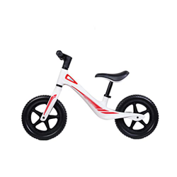 HUNM Bici Senza Pedali Leggera ， Bici a Spinta dai Colori Ultra Freddi ， Bici Senza Pedali Regolabile, Adatta per Le competizioni precio