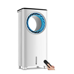 Raffreddatore d'aria ， Raffreddatore d'aria per spazio personale Purificatore d'aria portatile 3 in 1 per aria condizionata può essere regolato veloci características