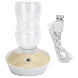 Shanrya Umidificatore per Bottiglie, Comodo Mini umidificatore per Bottiglie, per l'arredamento della casa di umidificazione dell'auto per l'home Offi precio