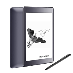 Meebook E-Reader P78 Pro | 7.8" Eink Carta Screen 300PPI | Supporto scrittura a mano | Luce temperatura colore regolabile, | Android 11 | Ouad Core |  características