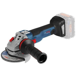 Professional Smerigliatrice angolare GWS 18V-10 C 115mm Senza Batteria / 06019G320A, Blue en oferta