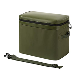 Richolyn Borsa da Picnic Impermeabile, Borse Portatili con Cinturino per Uomo Donna, Borsa da Spiaggia Portatile per Viaggi, Lavoro, Pranzo, Picnic, C en oferta
