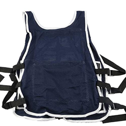 JINGLING Gilet refrigerante da donna, 5 pezzi, per sport all'aria aperta, regolabile, con 4 confezioni refrigeranti per escursioni, viaggi, pesca, cor precio