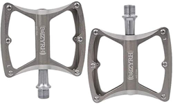 CLISPEED 1 accoppiamento in lega di alluminio pedali della bicicletta for la sostituzione della bici di montagna della bici della strada di ricambio A precio