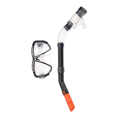 BESPORTBLE 1 Set di Immersioni Multi- Funzionalità Comoda Immersione Immersioni Portatili Snorkeling Ingranaggi Che Nuotano Gli Occhiali da Boccone Se