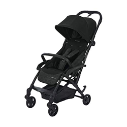 Bébé Confort 1232710210 Passeggino, Nero (Nomad Black), 0 - 3,5 anni, 1 Pezzo precio