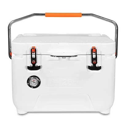 Portable Car Insulin Cooler Outdoor Refrigerator Box Mini Fridge Camping Picnic Travel Beach Picnic Cooler